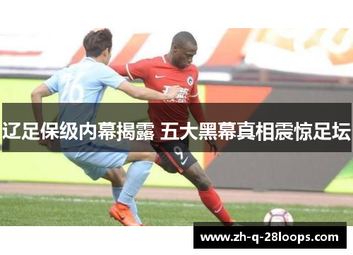 辽足保级内幕揭露 五大黑幕真相震惊足坛