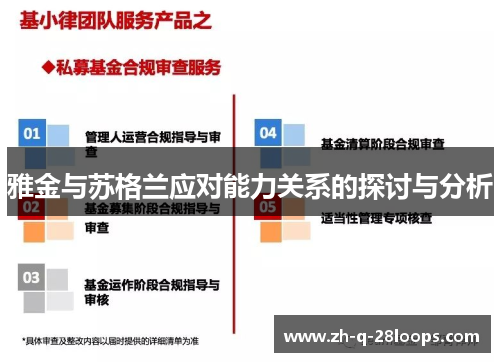 雅金与苏格兰应对能力关系的探讨与分析